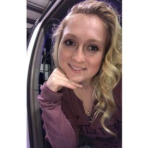 Meet your Posher, Terri